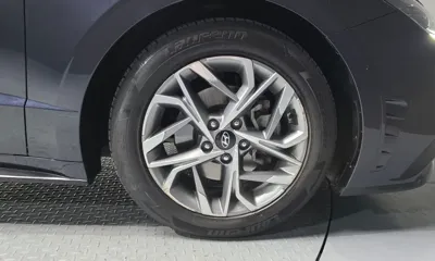 Hyundai Sonata 2020, 70450 км, за 16490000 KRW - фото 21