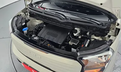 Kia Ray 2023, 61081 км, за 15000000 KRW - фото 6
