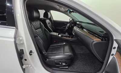 Kia K9 2022, 39954 км, за 41900000 KRW - фото 26