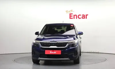 Kia Seltos 2020, 100803 км, за 14900000 KRW - фото 3
