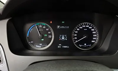 Hyundai Sonata 2015, 175684 км, за 7000000 KRW - фото 8