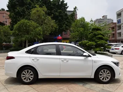 Hyundai Elantra 2018, 110000 км, за 25700 CNY - фото 4