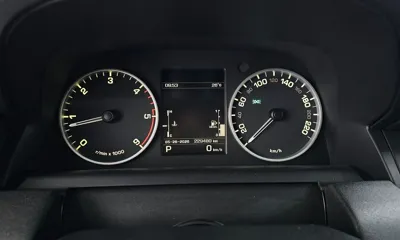 Land Rover Range Rover Sport 2013, 229480 км, за 10200000 KRW - фото 8