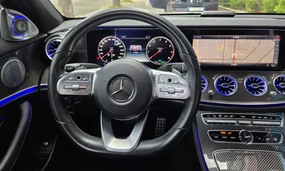 Mercedes-Benz E-Class 2019, 61860 км, за 30000000 KRW - фото 8