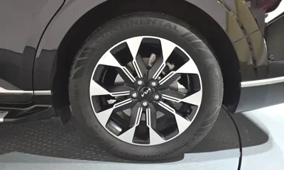 Kia Canival 2023, 17732 км, за 44900000 KRW - фото 21