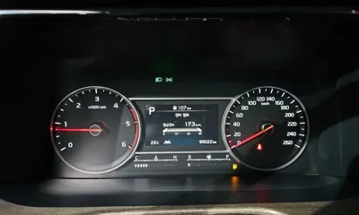 Kia Sorento 2021, 94022 км, за 19800000 KRW - фото 8