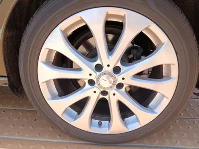 Mercedes-Benz E-Class 2015, 66000 км, за 11500000 KRW - фото 20
