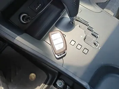 Hyundai ix35 2014, 103600 км, за 26300 CNY - фото 9