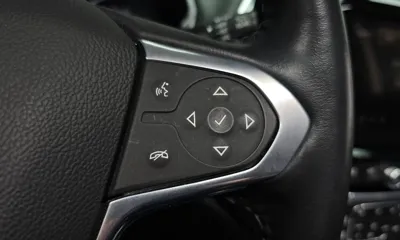 ChevroletGMDaewoo Traverse 2021, 61748 км, за 24000000 KRW - фото 30