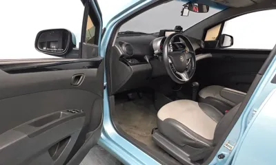 ChevroletGMDaewoo Spark 2012, 61726 км, за 2600000 KRW - фото 10