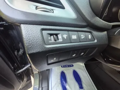Hyundai Santafe 2018, 117425 км, за 13500000 KRW - фото 12
