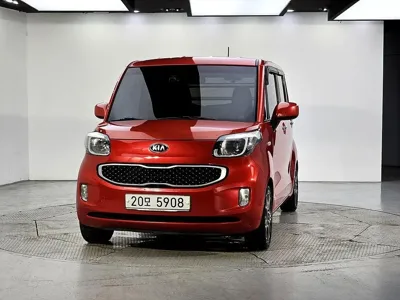 Kia Ray 2013, 199690 км, за 2900000 KRW