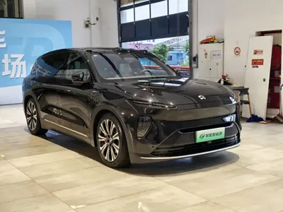 Nio ES8 2023, 61000 км, за 199899 CNY - фото 3