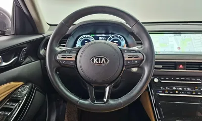 Kia K7 2020, 102150 км, за 18990000 KRW - фото 13
