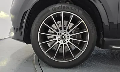 Mercedes-Benz GLE-Class 2022, 7921 км, за 89800000 KRW - фото 5