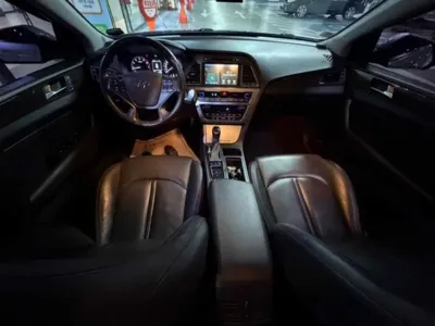Hyundai Sonata 2015, 93989 км, за 10200000 KRW - фото 6