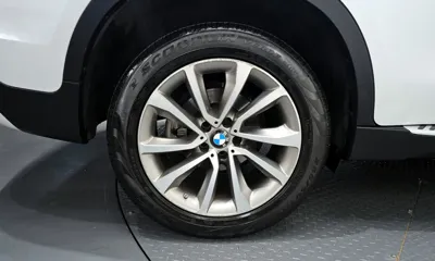 BMW X6 2017, 107574 км, за 29700000 KRW - фото 5