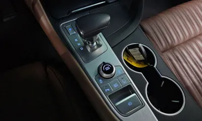 Genesis G70 2019, 90288 км, за 99990000 KRW - фото 9