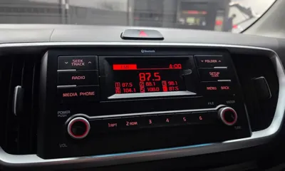 Kia Ray 2019, 55300 км, за 10900000 KRW - фото 15