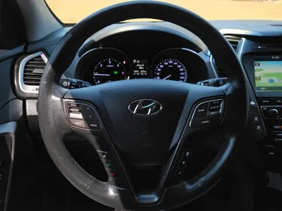 Hyundai Santafe 2018, 92742 км, за 16300000 KRW - фото 12