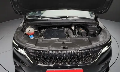 Kia Canival 2021, 99333 км, за 23500000 KRW - фото 6