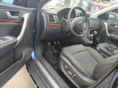 Haval H6 2016, 46600 км, за 17100 CNY - фото 16