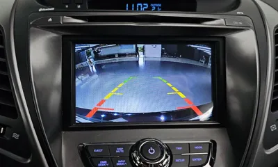 Hyundai Avante 2016, 100832 км, за 5000000 KRW - фото 15