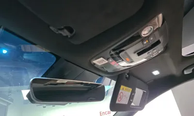 Kia K8 2023, 95936 км, за 27300000 KRW - фото 28