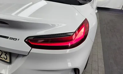 BMW Z4 2019, 119601 км, за 33700000 KRW - фото 23