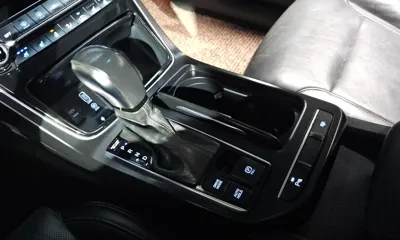 Hyundai Grandeur 2018, 162402 км, за 12000000 KRW - фото 9