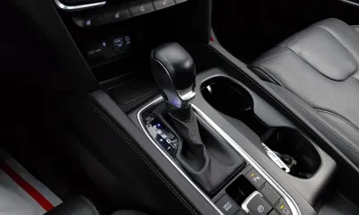 Hyundai Santafe 2019, 129359 км, за 18500000 KRW - фото 13