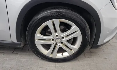 Mercedes-Benz GLA-Class 2015, 117122 км, за 8490000 KRW - фото 5