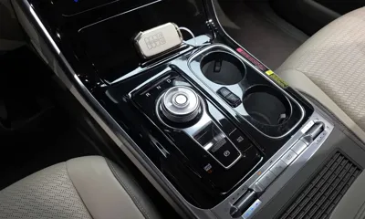 Kia Canival 2023, 55466 км, за 36100000 KRW - фото 9