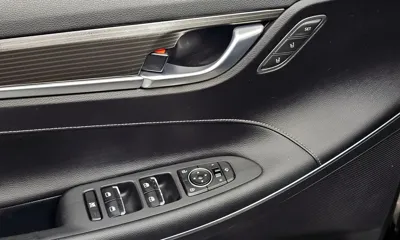Hyundai Grandeur 2018, 113909 км, за 15800000 KRW - фото 18