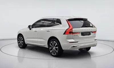 Volvo XC60 2025, 5981 км, за 58000000 KRW - фото 2