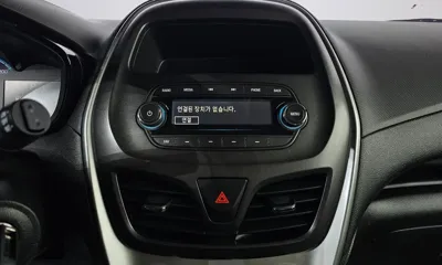 ChevroletGMDaewoo Spark 2016, 72803 км, за 4900000 KRW - фото 16