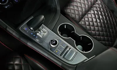 Genesis G70 2021, 104022 км, за 26900000 KRW - фото 9