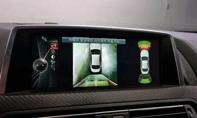 BMW 6-Series 2014, 161845 км, за 13500000 KRW - фото 15