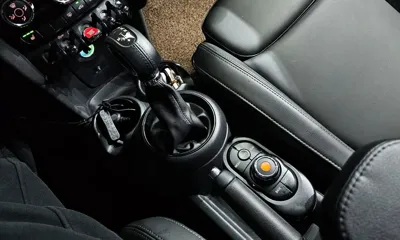 MINI Cooper 2019, 32169 км, за 15900000 KRW - фото 9