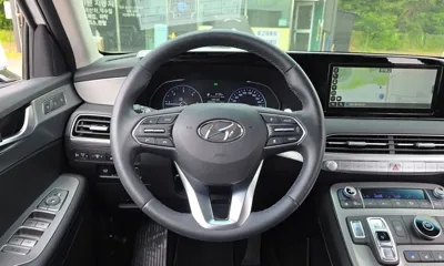 Hyundai Palisade 2021, 78152 км, за 23300000 KRW - фото 13