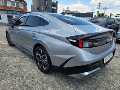 Hyundai Sonata 2025, 60218 км, за 19500000 KRW