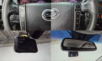 KG_Mobility_Ssangyong KORANDO 2015, 188550 км, за 3800000 KRW - фото 18