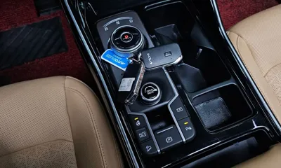 Kia Sorento 2023, 69237 км, за 30100000 KRW - фото 9