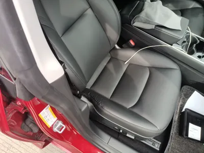 Tesla Model 3 2020, 72700 км, за 107600 CNY - фото 24
