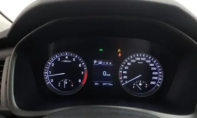 Hyundai Sonata 2019, 247113 км, за 7990000 KRW - фото 8