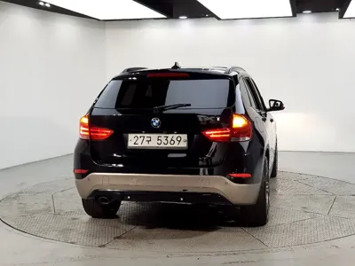 BMW X1 2013, 142000 км, за 4990000 KRW