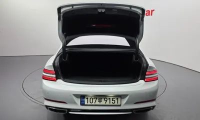 Genesis G80 2021, 131720 км, за 28900000 KRW - фото 20