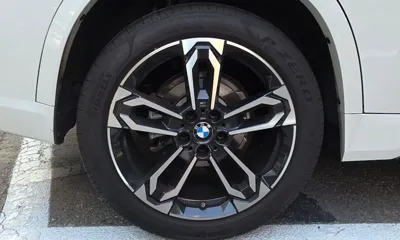 BMW X1 2025, 13712 км, за 51500000 KRW - фото 20