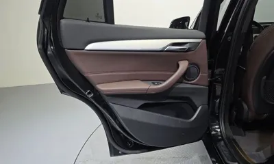 BMW X1 2022, 57964 км, за 28990000 KRW - фото 25