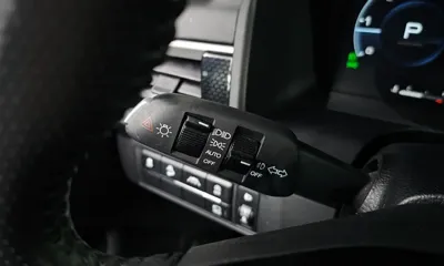 KG_Mobility_Ssangyong Rexton 2022, 45703 км, за 23900000 KRW - фото 30